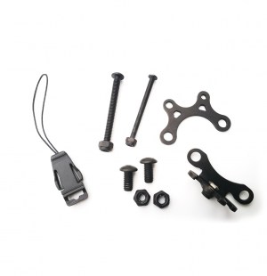 PK588 - Adattatore MAres Viper QR 3.0